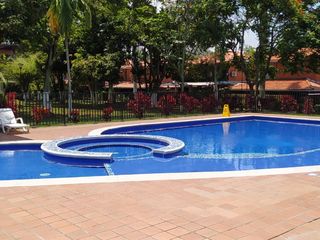 Foto 22 de VENTA CASA CAMPESTRE HACIENDA EL CASTILLO - NEGOCIABLE