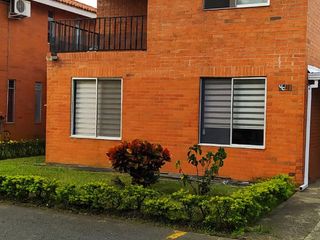 Foto 1 de VENTA CASA CAMPESTRE HACIENDA EL CASTILLO - NEGOCIABLE