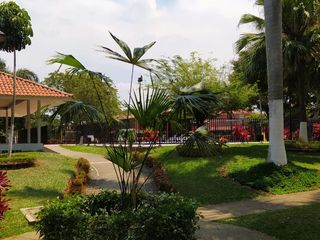 Foto 27 de VENTA CASA CAMPESTRE HACIENDA EL CASTILLO - NEGOCIABLE