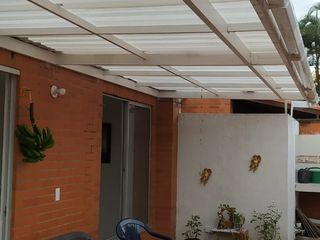 Foto 8 de VENTA CASA CAMPESTRE HACIENDA EL CASTILLO - NEGOCIABLE