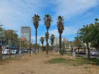 Foto 1 de Se Vende Departamento en 2do Piso Frente a Av Las Américas - La Victoria