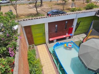 Foto 33 de Se Vende Departamento en 2do Piso Frente a Av Las Américas - La Victoria