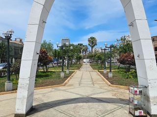 Foto 7 de Se Vende Departamento en 2do Piso Frente a Av Las Américas - La Victoria
