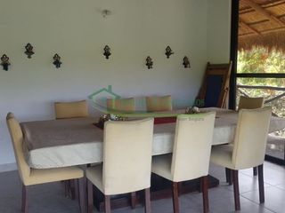 Foto 43 de VENDEMOS HERMOSA FINCA CON ARBOLES FRUTALES Y LAGO.