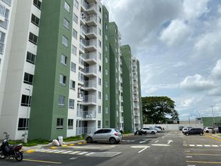 Foto 4 de Venta de apartamento en Conjunto Residencial Alameda Alto