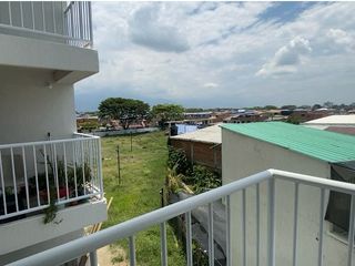 Foto 1 de Venta de apartamento en Conjunto Residencial Alameda Alto