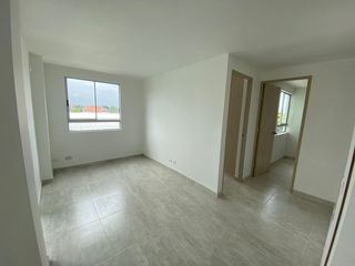 Foto 9 de Venta de apartamento en Conjunto Residencial Alameda Alto