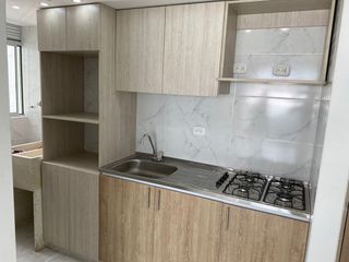 Foto 12 de Venta de apartamento en Conjunto Residencial Alameda Alto
