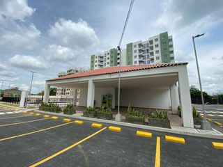 Foto 5 de Venta de apartamento en Conjunto Residencial Alameda Alto