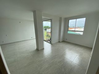 Foto 7 de Venta de apartamento en Conjunto Residencial Alameda Alto