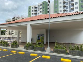 Foto 6 de Venta de apartamento en Conjunto Residencial Alameda Alto