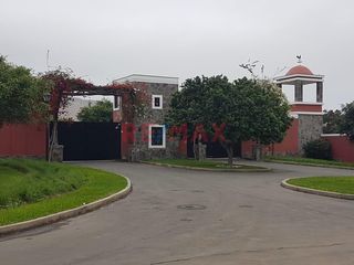Vendo Terreno De Para Casa De Campo En Condominio Las Colinas De Puerto Viejo