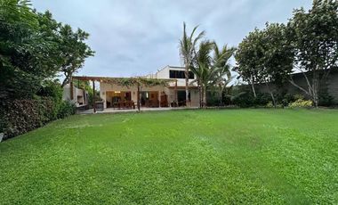 Casa en Venta en Chorrillos - Widok 3