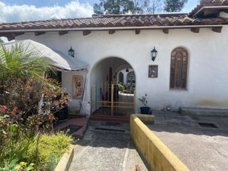 San Rafael casa de venta PRECIO DE OPORTUNIDAD
