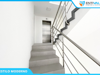 Foto 4 de ARRIENDO OFICINAS MODERNAS frente al Municipio de Santo Domingo