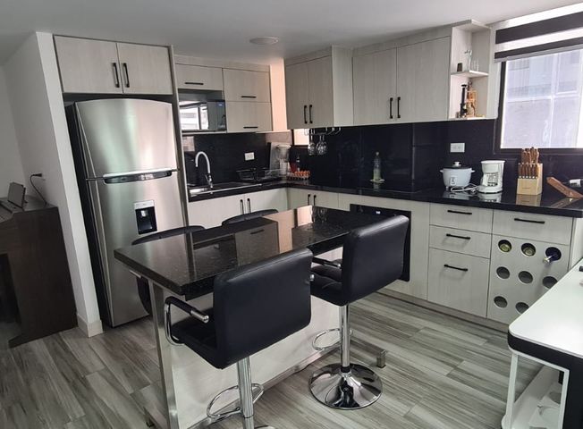 Apartment in Quito, La Pradera, Iñaquito - View 5