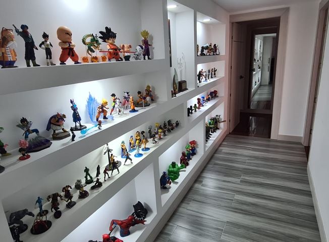 Apartment in Quito, La Pradera, Iñaquito - More