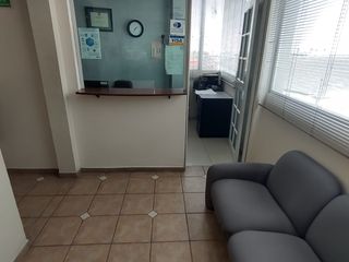 Foto 16 de VENTA DE BODEGAS ALTO IMPACTO Y EDIFICIO DE OFICINAS - AVE. ELOY ALFARO CERCA BUSES CARCELEN