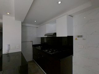 Apartamento duplex en Venta en Mirador de San Luís - Suba Urbano