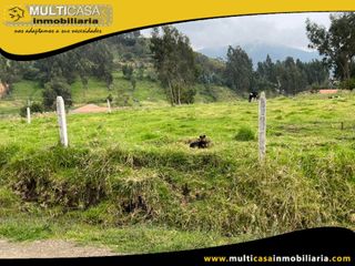 De Oportunidad Se Vende Terreno Con Licencia Urbanística En Sayausi Cuenca Ecuador