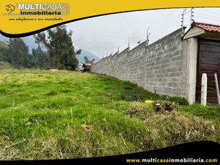De Oportunidad Se Vende Terreno Con Licencia Urbanística En Sayausi Cuenca Ecuador