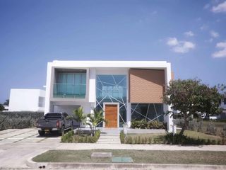 Foto 1 de ARRIENDO CASA EN BARCELONA DE INDIAS