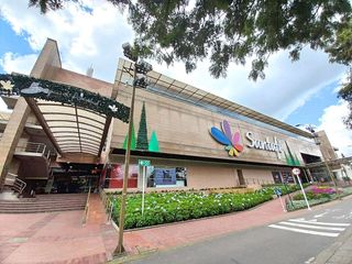 Foto 1 de LOCAL COMERCIAL EN VENTA, CC SANTA FE BOGOTÁ.