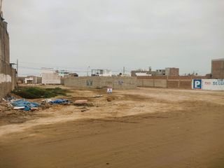 Terreno de 419 M2 venta en playa Punta Negra