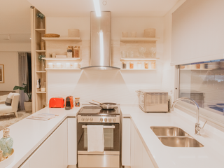 Departamentos de 2 ambientes en MilAires