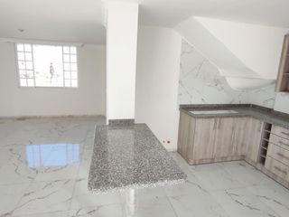 ✅ ÚLTIMA CASA - 2 PISOS CON TERRAZA APLICA CRÉDITO VIP. MONSERRAT DE CONOCOTO.