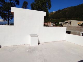 ✅ ÚLTIMA CASA - 2 PISOS CON TERRAZA APLICA CRÉDITO VIP. MONSERRAT DE CONOCOTO.