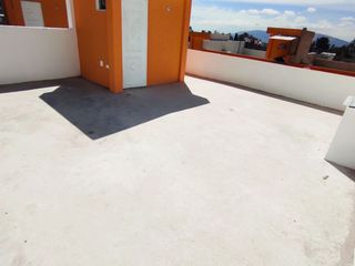 ✅ ÚLTIMA CASA - 2 PISOS CON TERRAZA APLICA CRÉDITO VIP. MONSERRAT DE CONOCOTO.