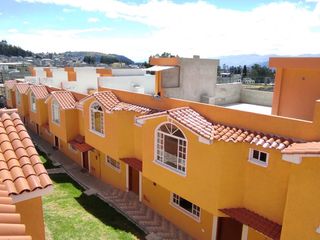 ✅ ÚLTIMA CASA - 2 PISOS CON TERRAZA APLICA CRÉDITO VIP. MONSERRAT DE CONOCOTO.