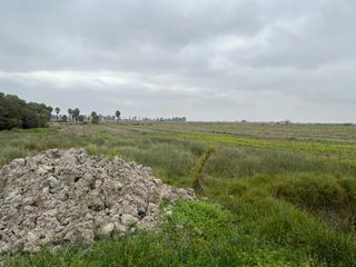 Foto 13 de VENDO TERRENO IDEAL PARA PROYECTO INMOBILIARIO CASAS DE PLAYA