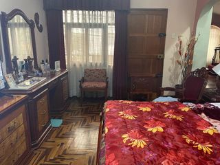 Foto 18 de Venta de casa en URB INgeniería ,SMP de 2 pisos en excelente estado