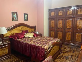 Foto 8 de Venta de casa en URB INgeniería ,SMP de 2 pisos en excelente estado