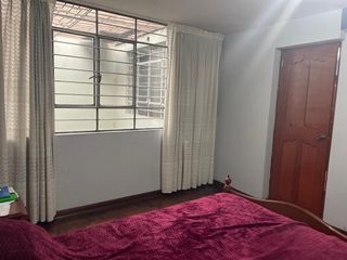 Foto 17 de Venta de casa en URB INgeniería ,SMP de 2 pisos en excelente estado