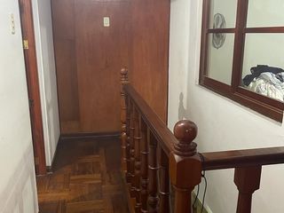 Foto 9 de Venta de casa en URB INgeniería ,SMP de 2 pisos en excelente estado