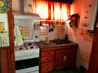 Foto 4 de Casa Ideal Para Fin De Semana. (pipinas, Partido De Punta Indio).