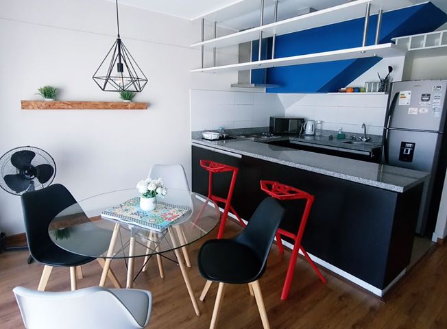 Imagen Apartamento
