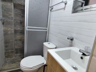 Foto 6 de APARTAESTUDIO EN VENTA SECTOR UNIBOYACA TUNJA