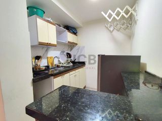 Foto 2 de APARTAESTUDIO EN VENTA SECTOR UNIBOYACA TUNJA