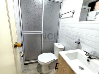 Foto 3 de APARTAESTUDIO EN VENTA SECTOR UNIBOYACA TUNJA