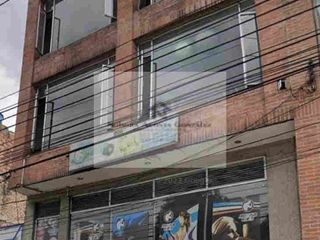 Foto 2 de SE VENDE EDIFICIO EN SAN FERNANDO BOGOTA