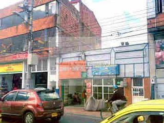 Foto 3 de SE VENDE EDIFICIO EN SAN FERNANDO BOGOTA