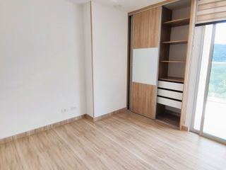 Se vende apartamento de 116m2 en sector Mirolindo-Ibagué