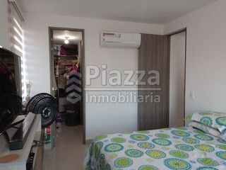 Apartamento en Venta en Oceana 52, La Castellana, Barranquilla