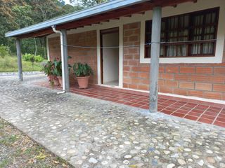 Te vendo esta preciosa finca planita, nada de lomas, baratísima y muy bien situada.