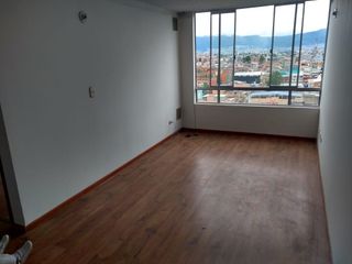 Apartamento, Castilla Occidental, Bogotá D.C.