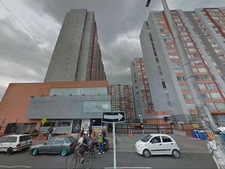 Apartamento, Castilla Occidental, Bogotá D.C.